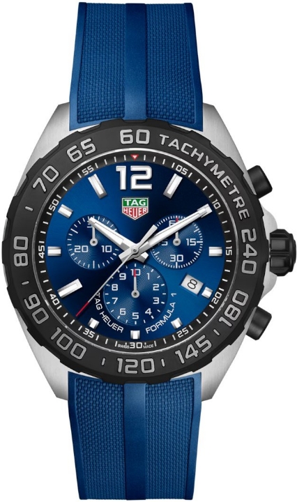 Obrázek Tag Heuer Formula 1 Chronograph