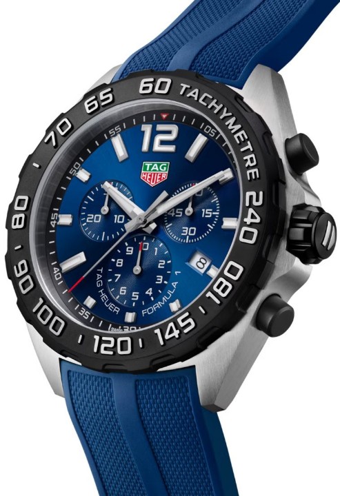 Obrázek Tag Heuer Formula 1 Chronograph