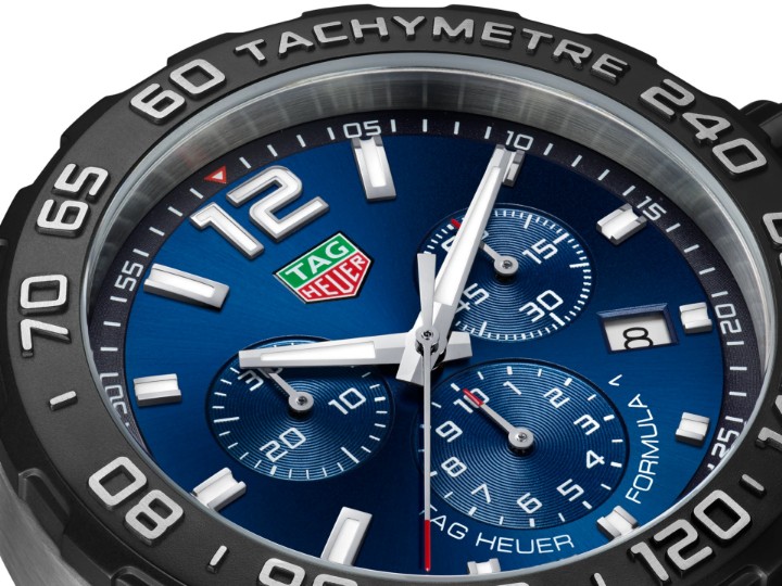 Obrázek Tag Heuer Formula 1 Chronograph