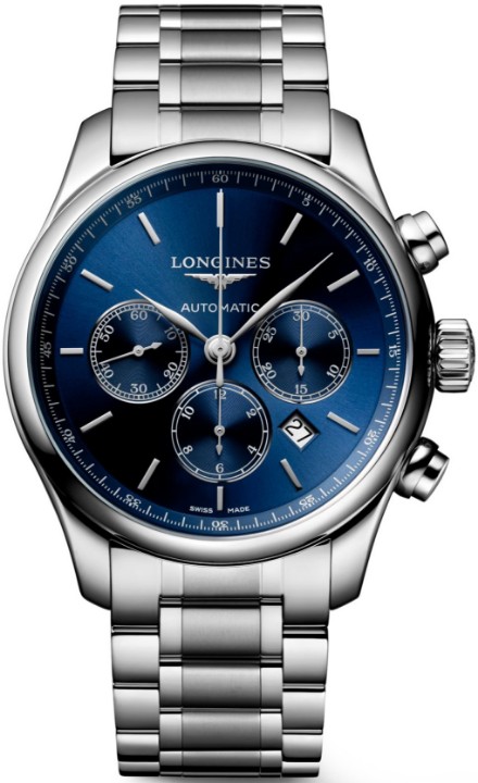 Obrázek Longines Master Collection