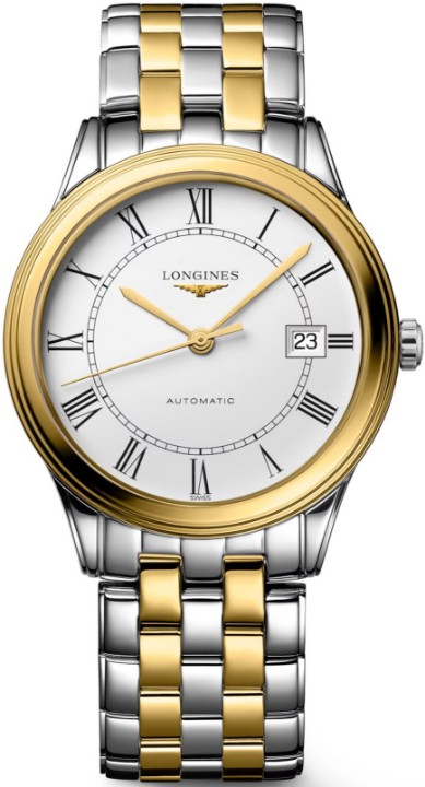 Obrázek Longines Flagship