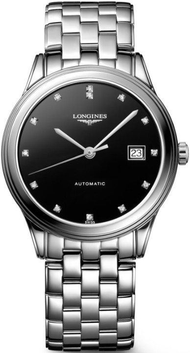 Obrázek Longines Flagship