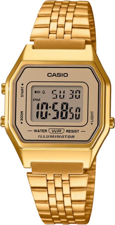 Obrázek Casio Vintage