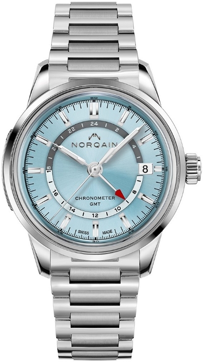 Obrázek NORQAIN Freedom 60 GMT Ice Blue