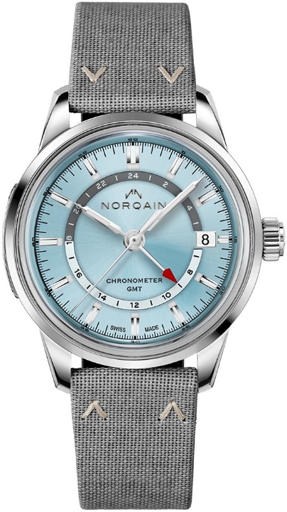 Obrázek NORQAIN Freedom 60 GMT Ice Blue