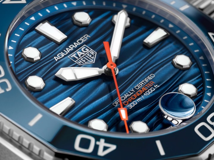 Obrázek Tag Heuer Aquaracer Professional 300