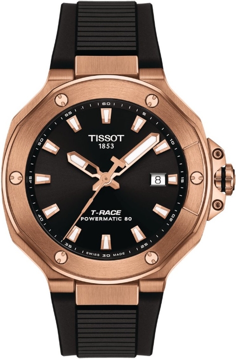 Obrázek Tissot T-Race Powermatic 80