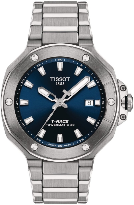 Obrázek Tissot T-Race Powermatic 80