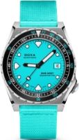 Obrázek Doxa SUB 600T Aquamarine