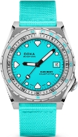 Obrázek Doxa SUB 600T Aquamarine