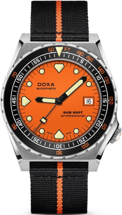 Obrázek Doxa SUB 600T Professional