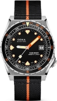 Obrázek Doxa SUB 600T Sharkhunter