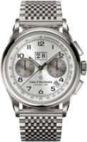 Obrázek Carl F. Bucherer Heritage BiCompax Annual Limited Edition