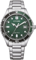 Obrázek Citizen Eco Drive Sports