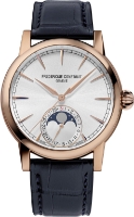 Obrázek Frederique Constant Classic Moonphase Date Manufacture Limited Edition