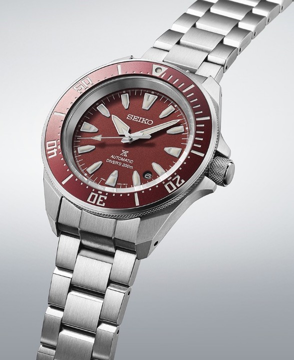 Obrázek Seiko Prospex Sea