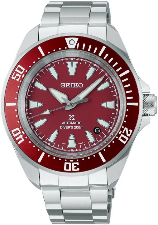 Obrázek Seiko Prospex Sea