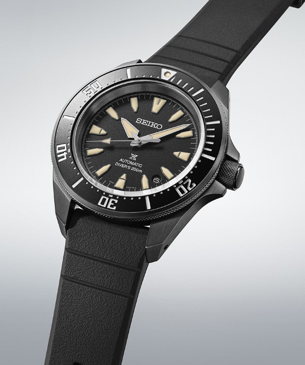 Obrázek Seiko Prospex Sea