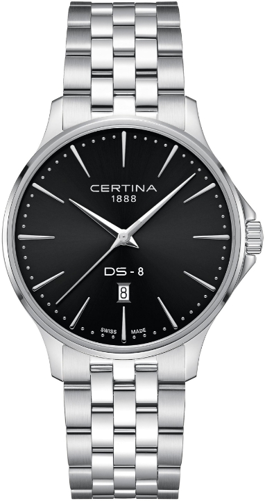 Obrázek Certina DS-8