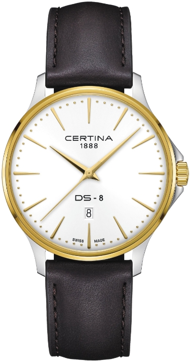 Obrázek Certina DS-8