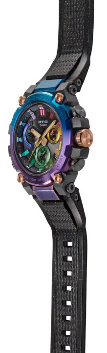 Obrázek Casio G-Shock MT-G Diffuse Nebula