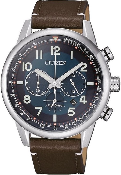 Obrázek Citizen Eco Drive Chronograph