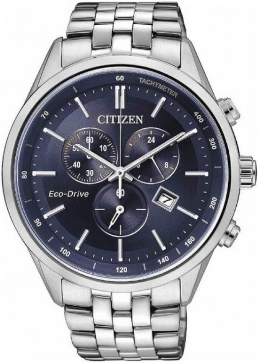 Obrázek Citizen Eco Drive Chronograph