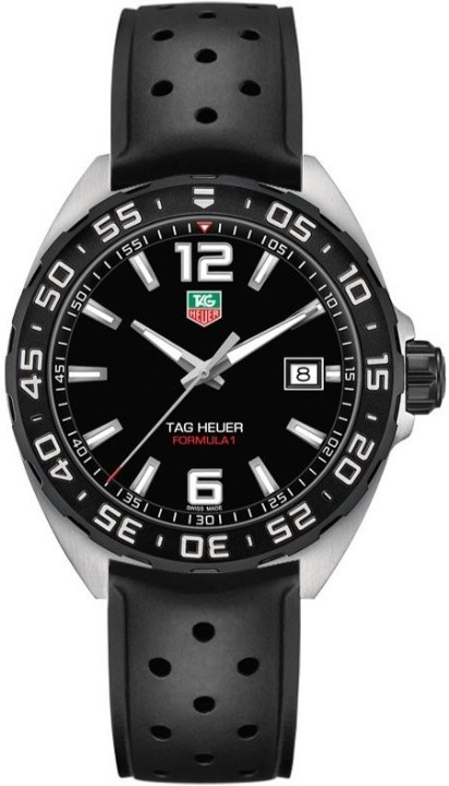 Obrázek Tag Heuer Formula 1