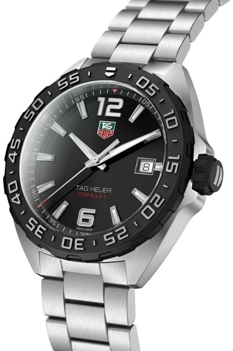 Obrázek Tag Heuer Formula 1