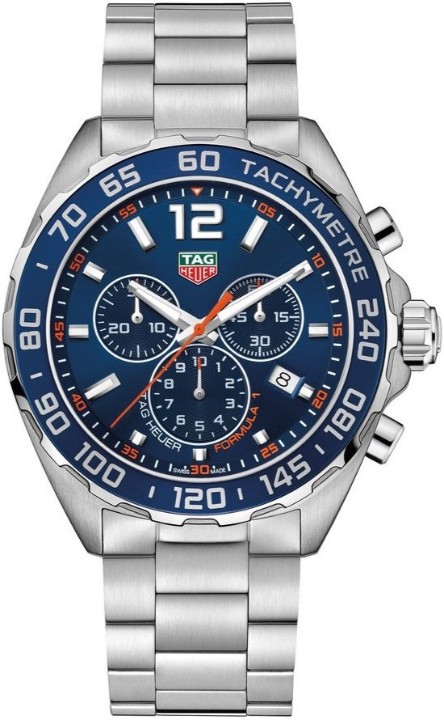 Obrázek Tag Heuer Formula 1 Chronograph