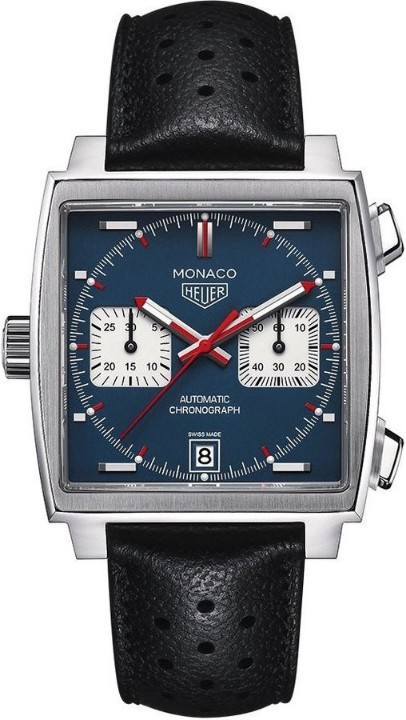 Obrázek Tag Heuer Monaco