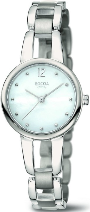 Obrázek Boccia Titanium