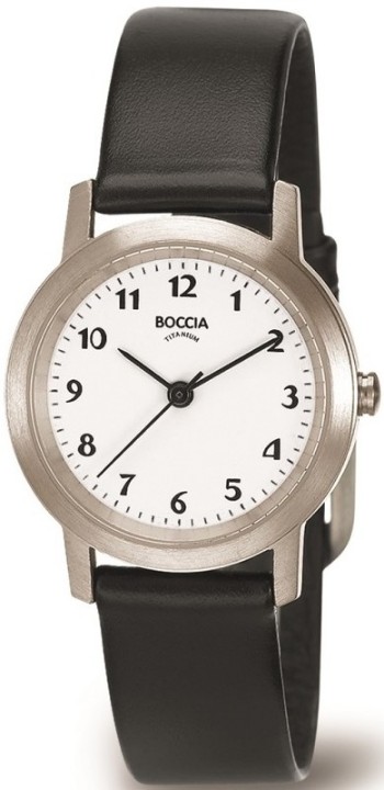 Obrázek Boccia Titanium