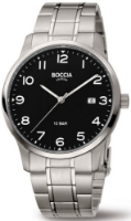 Obrázek Boccia Titanium