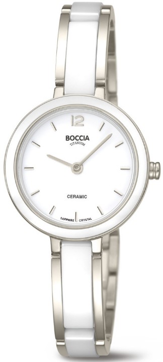 Obrázek Boccia Titanium