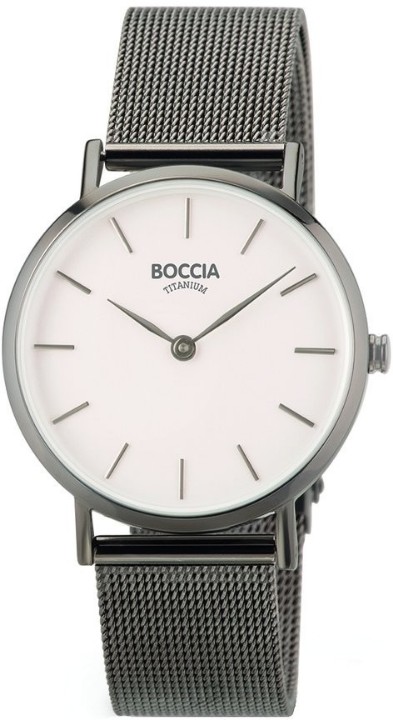 Obrázek Boccia Titanium