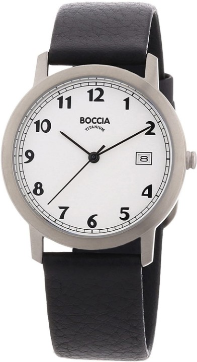 Obrázek Boccia Titanium