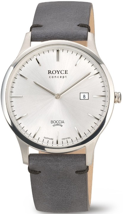 Obrázek Boccia Titanium Royce