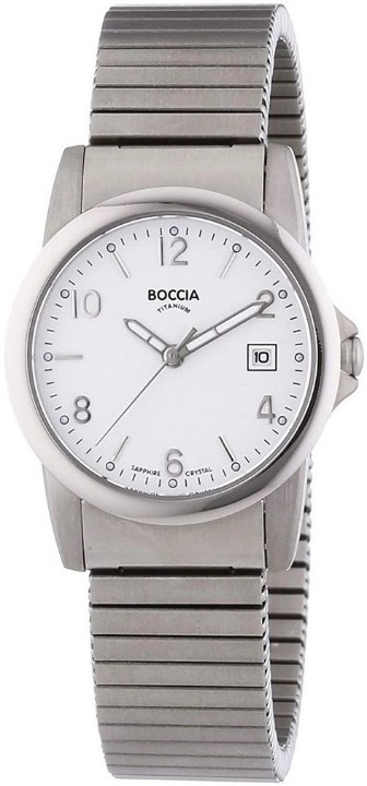 Obrázek Boccia Titanium