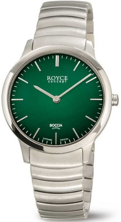 Obrázek Boccia Titanium Royce