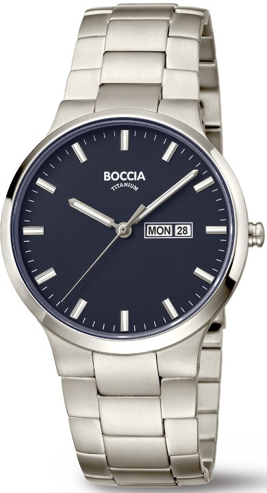 Obrázek Boccia Titanium