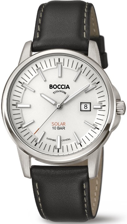 Obrázek Boccia Titanium Solar