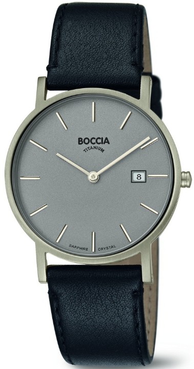 Obrázek Boccia Titanium