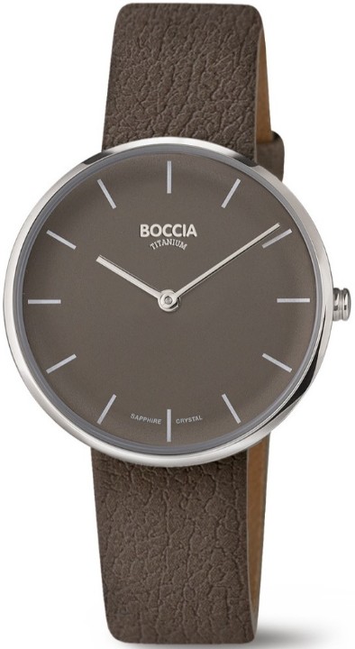 Obrázek Boccia Titanium