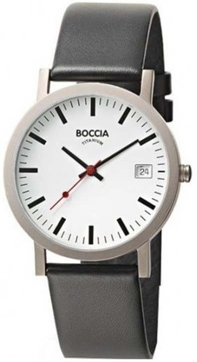 Obrázek Boccia Titanium