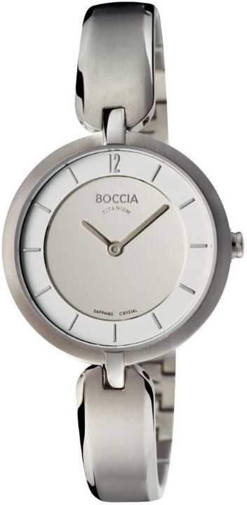 Obrázek Boccia Titanium