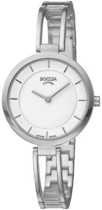 Obrázek Boccia Titanium