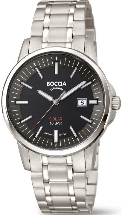 Obrázek Boccia Titanium Solar