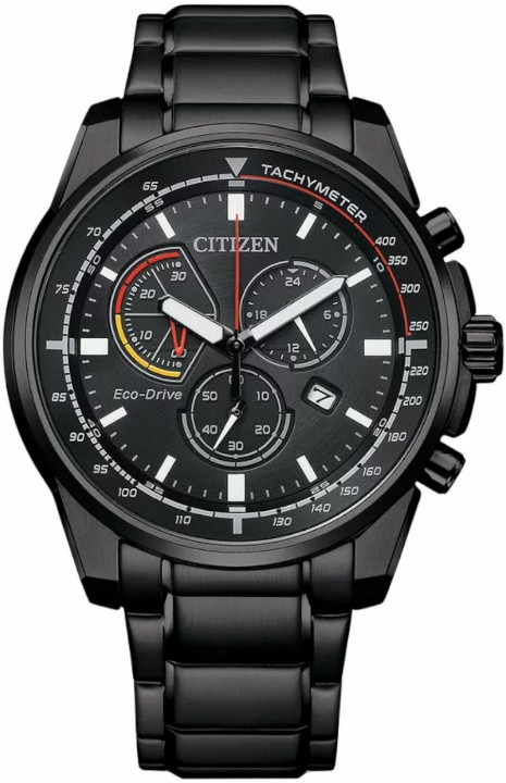 Obrázek Citizen Eco Drive Chronograph