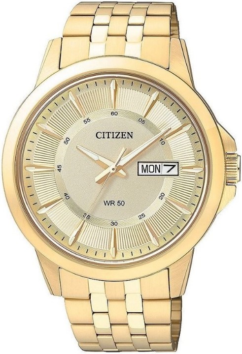 Obrázek Citizen Quartz